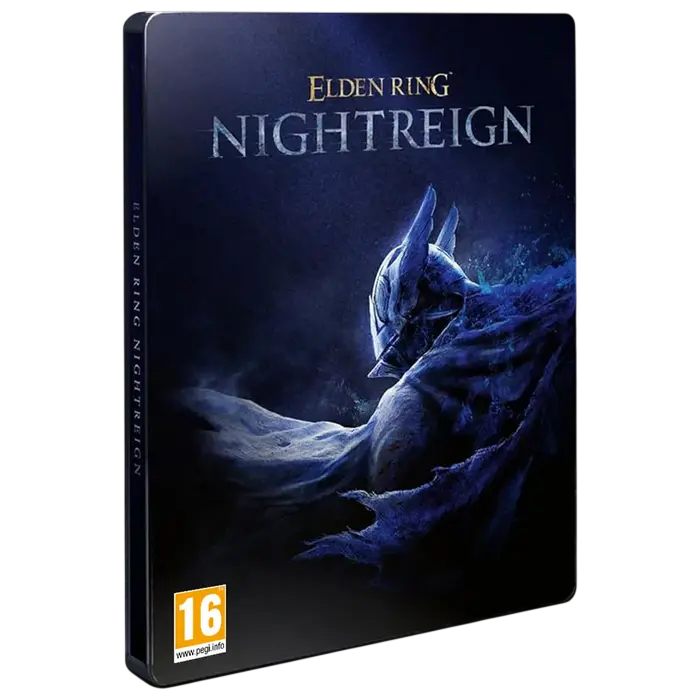 ActiVision Elden Ring: Nightreign - Seekers Edition, Acțiune și aventură, PlayStation 5, Disc ActiVision Elden Ring: Nightreign - Seekers Edition, Acțiune și aventură, PlayStation 5, Disc