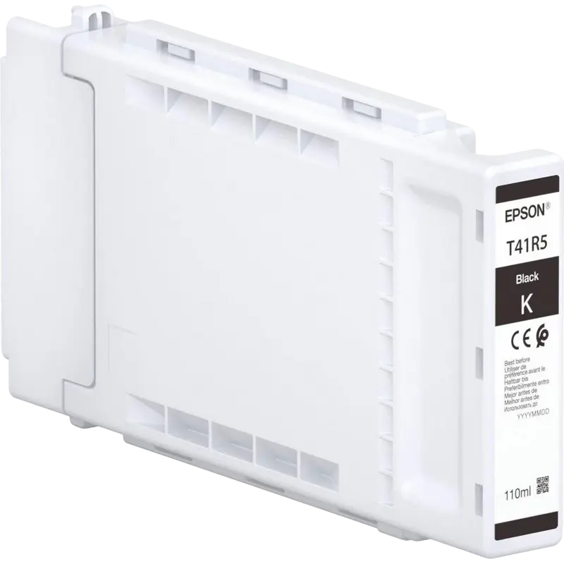 Картридж чернильный Epson T41 UltraChrome XD2, C13T41R540, Черный Картридж чернильный Epson T41 UltraChrome XD2, C13T41R540, Черный