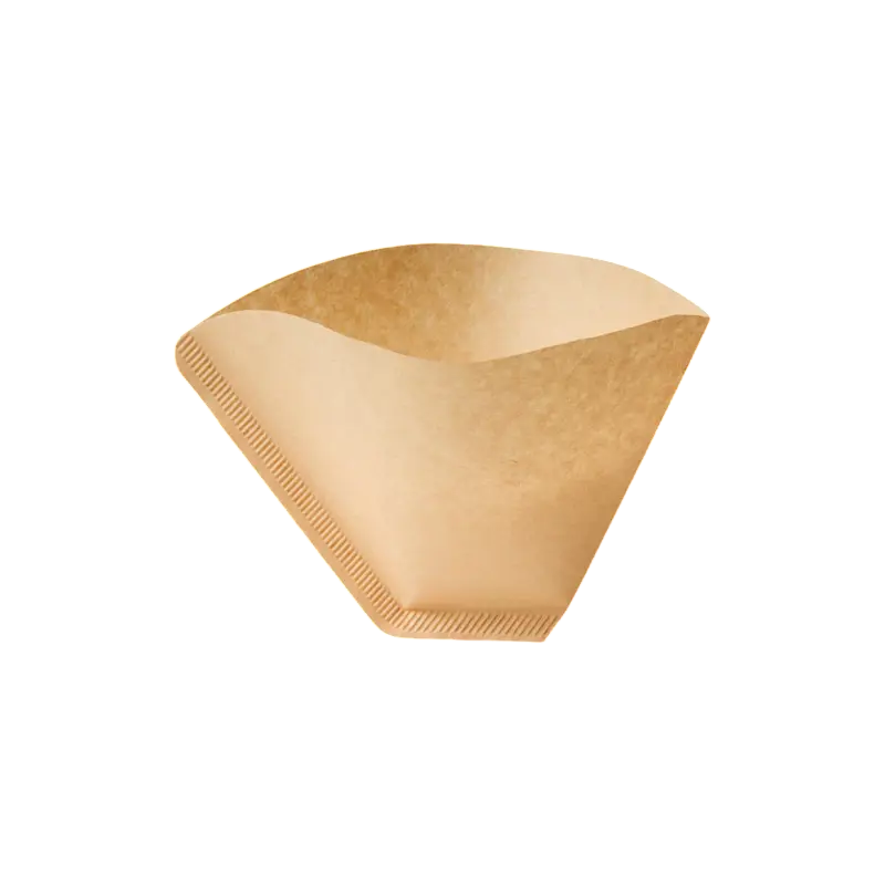 Filtru pentru cafetiera MENALUX №4¶ Filtru pentru cafetiera MENALUX №4¶