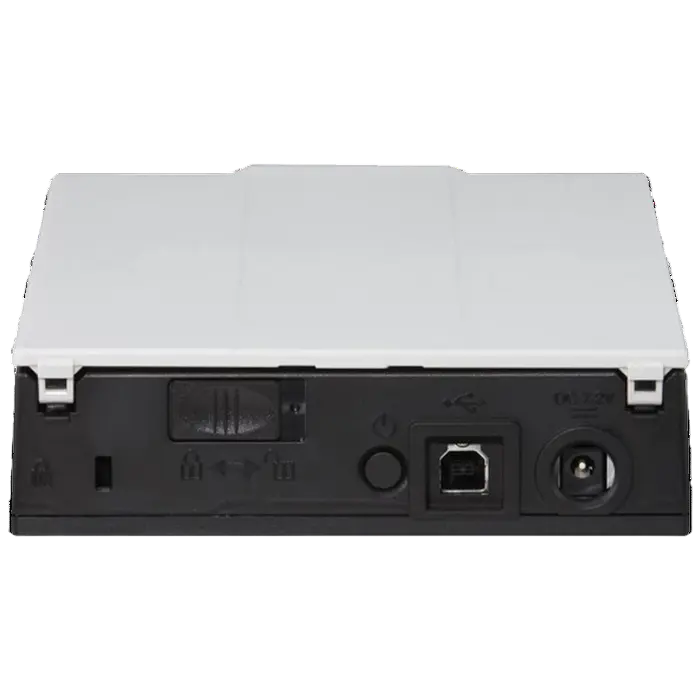 Планшетный сканер Fujitsu fi-65F, A6, Чёрный Планшетный сканер Fujitsu fi-65F, A6, Чёрный