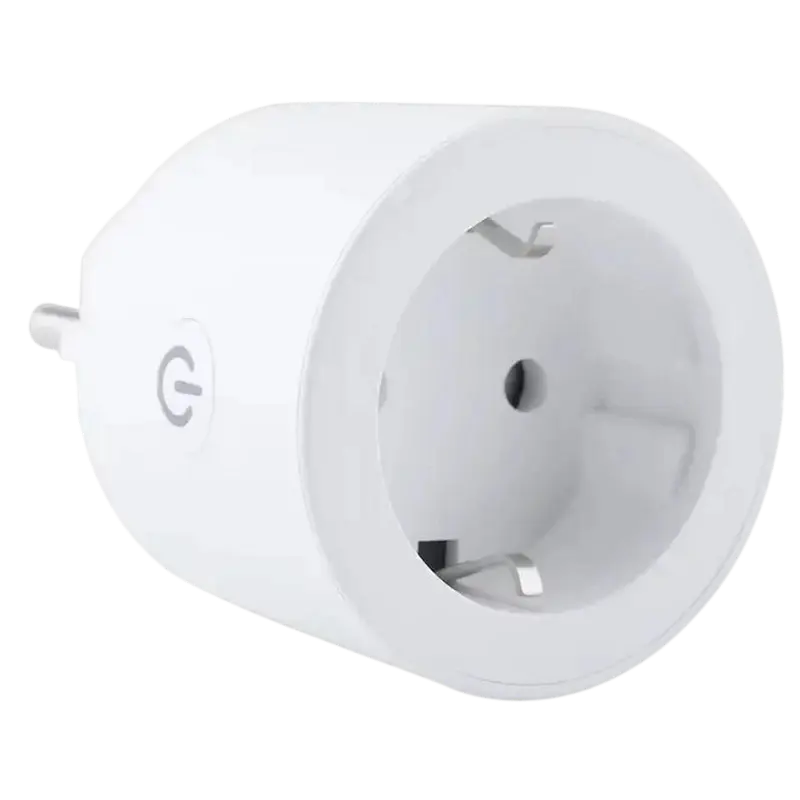 IMOU Smart Plug CE2P 2-pack (Matter), White IMOU Smart Plug CE2P 2-pack (Matter), White