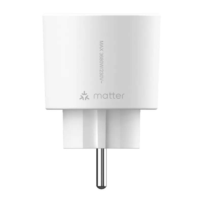 IMOU Smart Plug CE2P 2-pack (Matter), White IMOU Smart Plug CE2P 2-pack (Matter), White