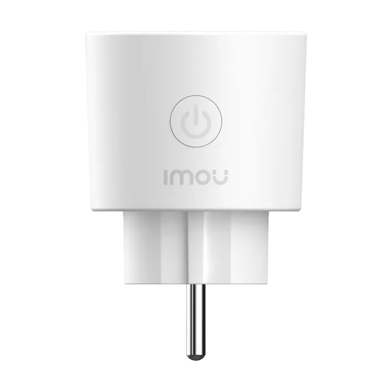 IMOU Smart Plug CE2P 2-pack (Matter), White IMOU Smart Plug CE2P 2-pack (Matter), White