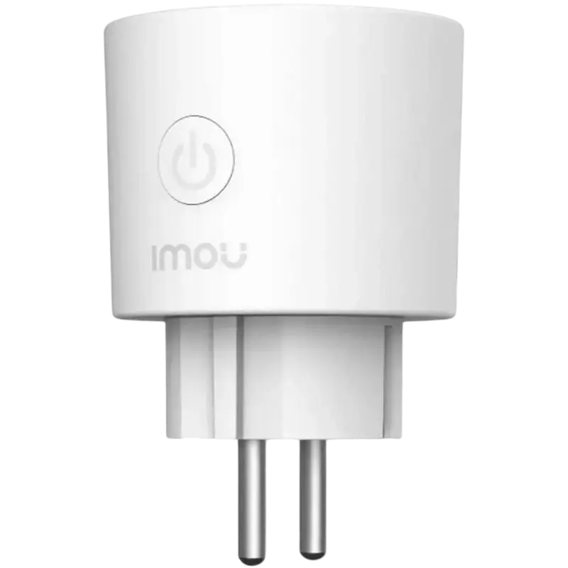 IMOU Smart Plug CE2P 2-pack (Matter), White IMOU Smart Plug CE2P 2-pack (Matter), White