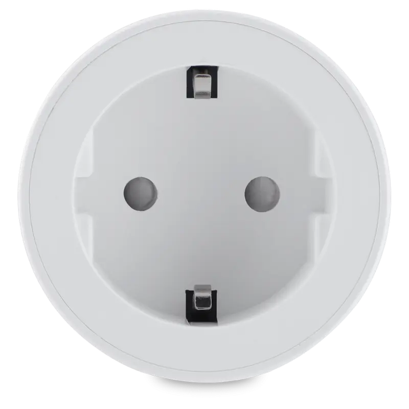 IMOU Smart Plug CE2P 2-pack (Matter), White IMOU Smart Plug CE2P 2-pack (Matter), White