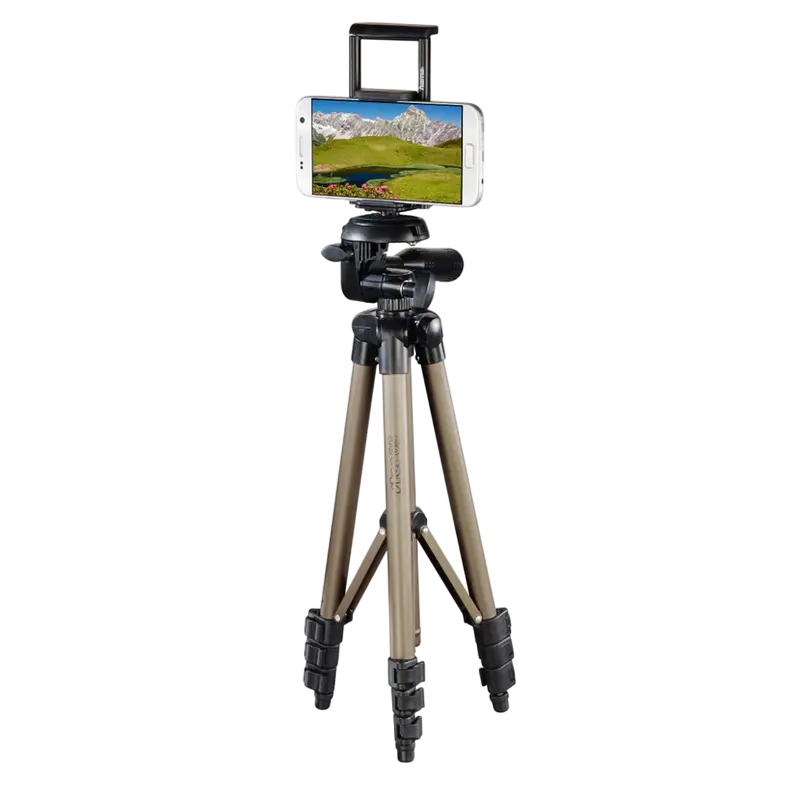 Selfie Stick HAMA 106 - 3D, Bej | Negru Selfie Stick HAMA 106 - 3D, Bej | Negru