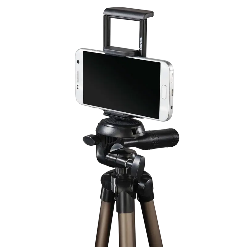 Selfie Stick HAMA 106 - 3D, Bej | Negru Selfie Stick HAMA 106 - 3D, Bej | Negru