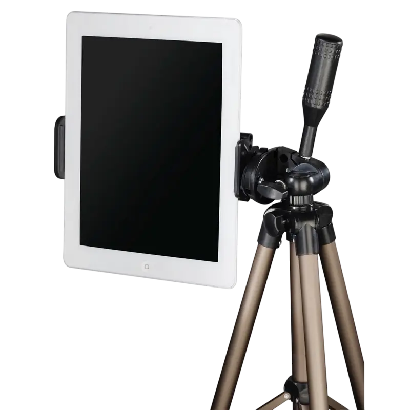 Selfie Stick HAMA 106 - 3D, Bej | Negru Selfie Stick HAMA 106 - 3D, Bej | Negru