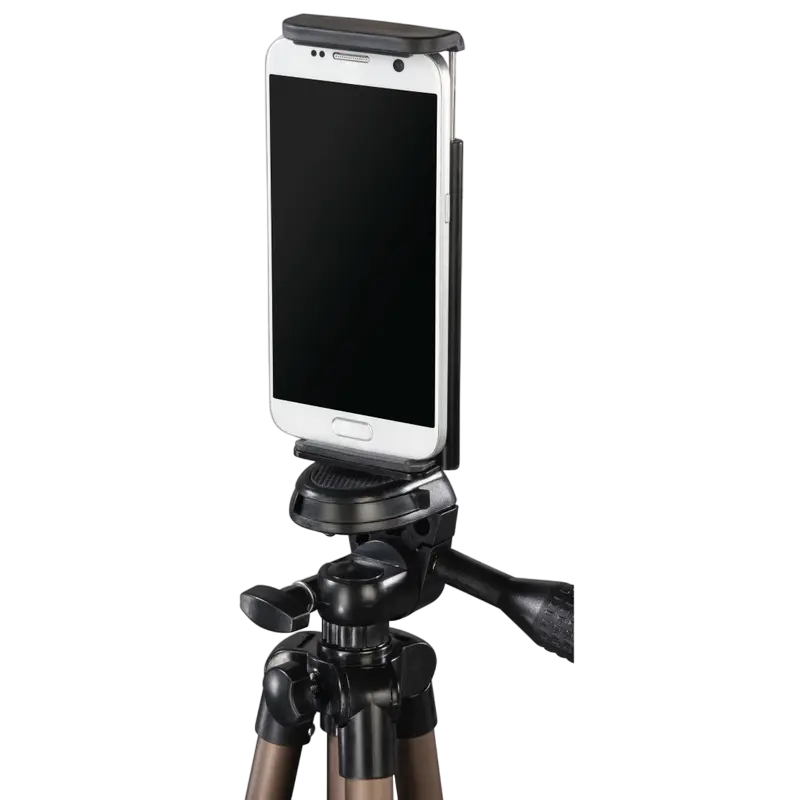 Selfie Stick HAMA 106 - 3D, Bej | Negru Selfie Stick HAMA 106 - 3D, Bej | Negru