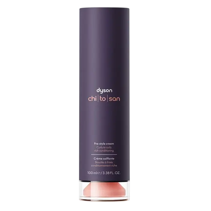 Спрей для волос Dyson HF 04 Chitosan Pre-style Curly Спрей для волос Dyson HF 04 Chitosan Pre-style Curly