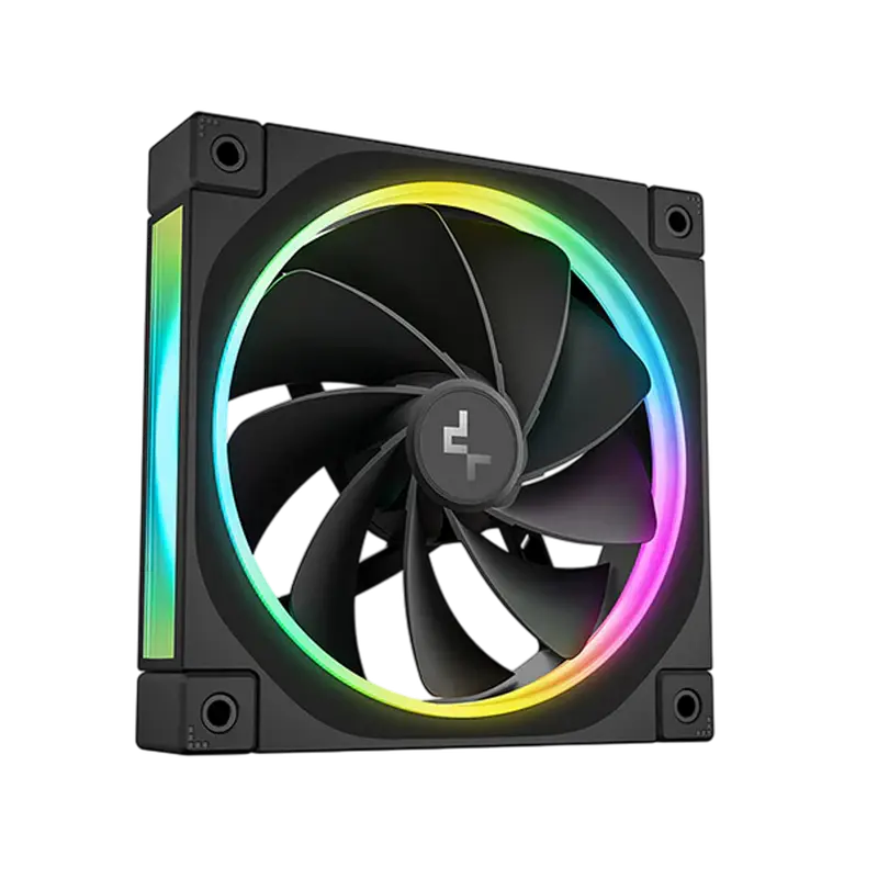 Ventilator PC Deepcool FL12 R, 120 mm Ventilator PC Deepcool FL12 R, 120 mm