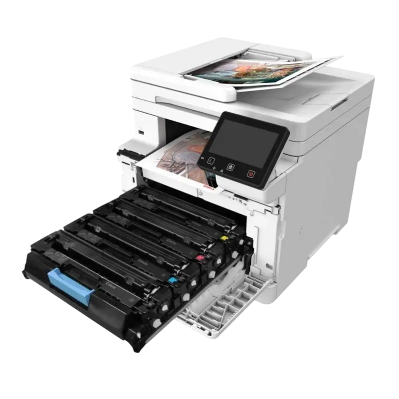 MFD Canon i-Sensys MF667Cdw MFD Canon i-Sensys MF667Cdw