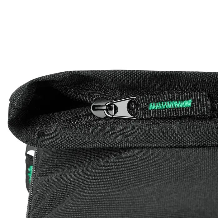 Backpack Rivacase 5567, Gremio-ECO 15L, Black Backpack Rivacase 5567, Gremio-ECO 15L, Black