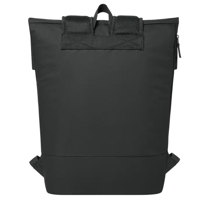 Backpack Rivacase 5567, Gremio-ECO 15L, Black Backpack Rivacase 5567, Gremio-ECO 15L, Black