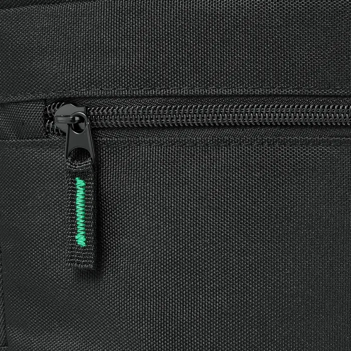 Backpack Rivacase 5567, Gremio-ECO 15L, Black Backpack Rivacase 5567, Gremio-ECO 15L, Black