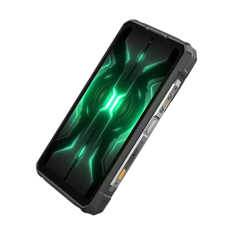 Ulefone Armor 33 Pro 5G 16/512 Gb Black Ulefone Armor 33 Pro 5G 16/512 Gb Black