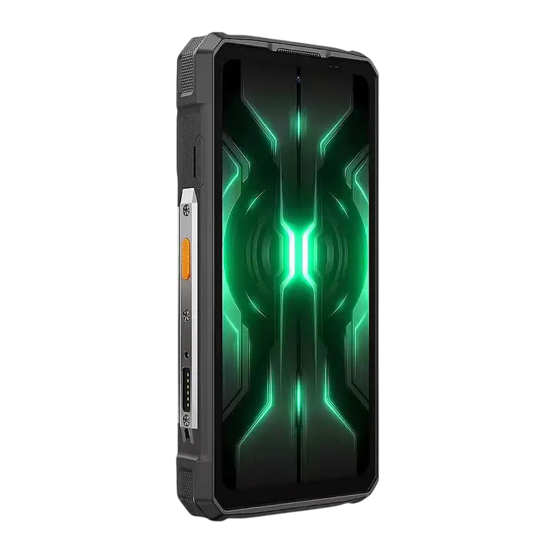 Ulefone Armor 33 Pro 5G 16/512 Gb Black Ulefone Armor 33 Pro 5G 16/512 Gb Black