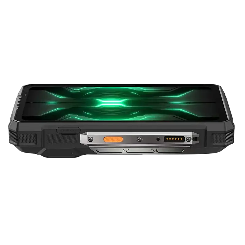 Ulefone Armor 33 Pro 5G 16/512 Gb Black Ulefone Armor 33 Pro 5G 16/512 Gb Black