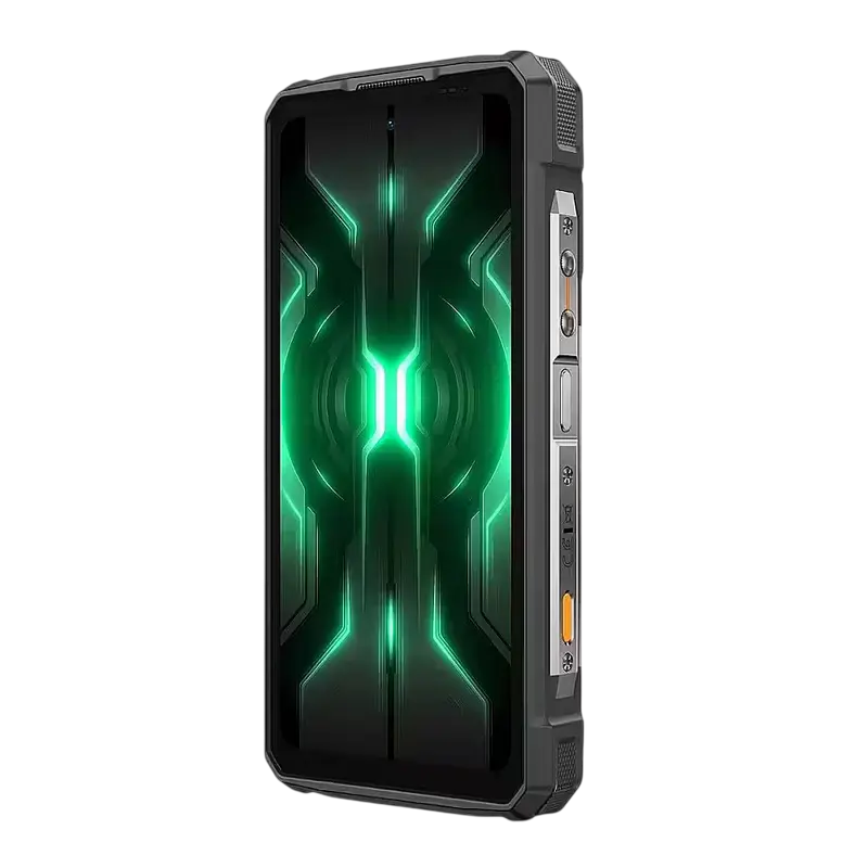 Ulefone Armor 33 Pro 5G 16/512 Gb Black Ulefone Armor 33 Pro 5G 16/512 Gb Black