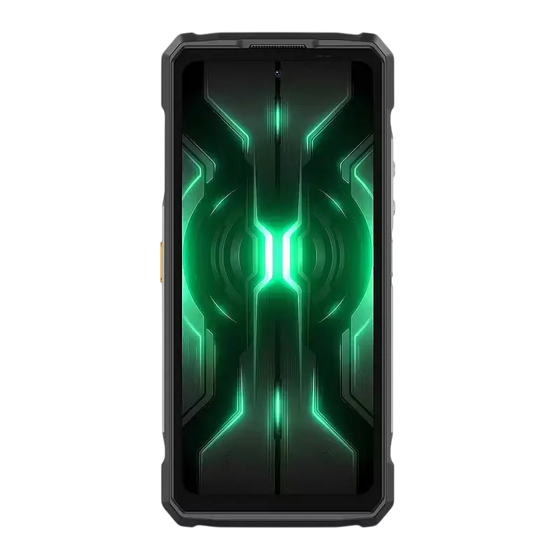 Ulefone Armor 33 Pro 5G 16/512 Gb Black Ulefone Armor 33 Pro 5G 16/512 Gb Black