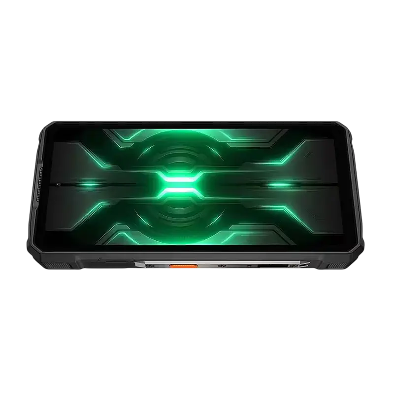 Ulefone Armor 33 Pro 5G 16/512 Gb Black Ulefone Armor 33 Pro 5G 16/512 Gb Black