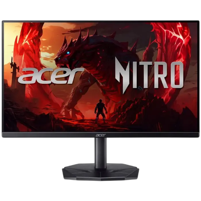 23.8" ACER Nitro KG240YW3BMIIPX 23.8" ACER Nitro KG240YW3BMIIPX