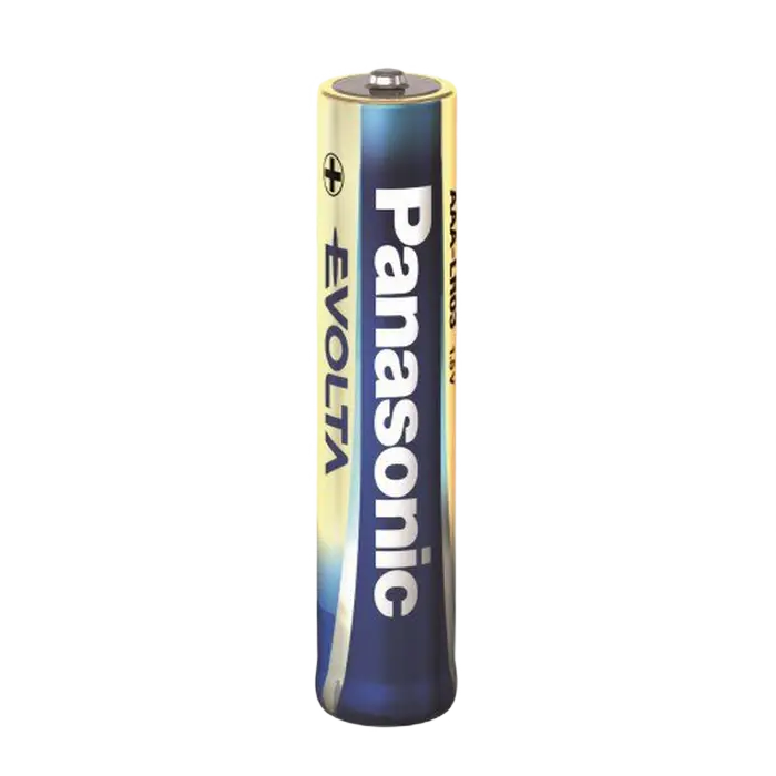 Baterii Panasonic LR6EGE, AA, 2buc. Baterii Panasonic LR6EGE, AA, 2buc.