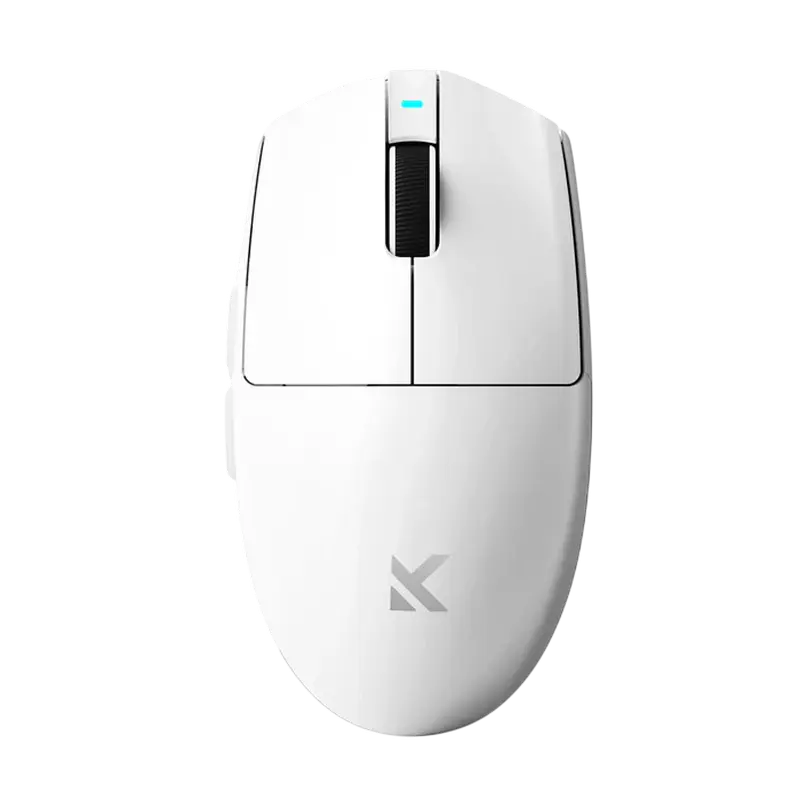 Мышь MCHOSE G3 V2, Белый