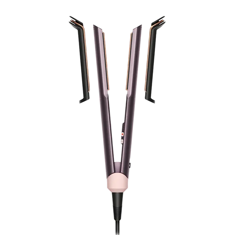 Hair Airstrait Straighteners Dyson HT02 Corrale Coolshine Jasper Plum (600111-01) Hair Airstrait Straighteners Dyson HT02 Corrale Coolshine Jasper Plum (600111-01)