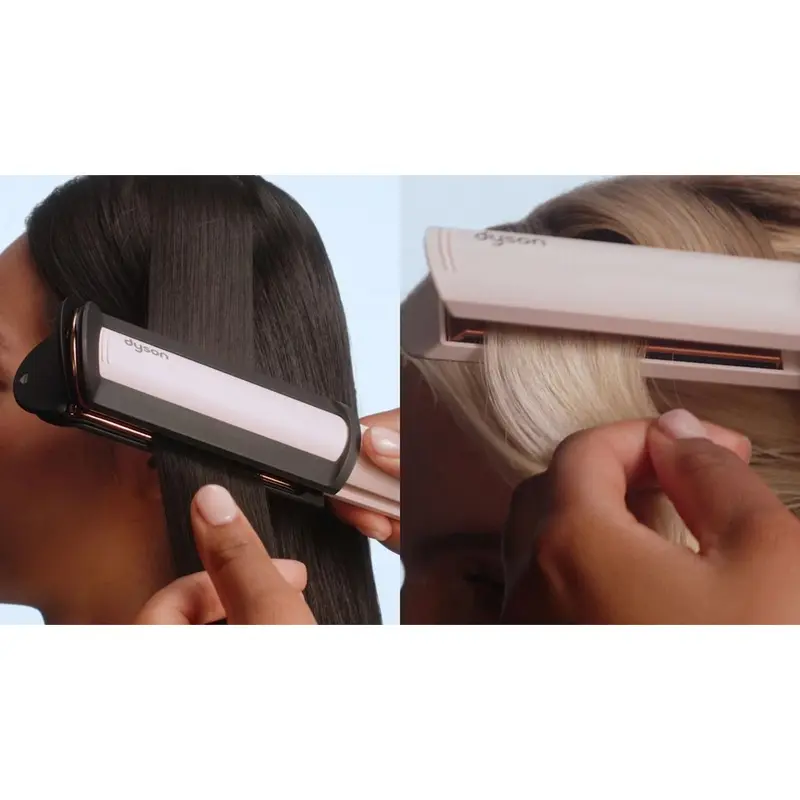 Hair Airstrait Straighteners Dyson HT02 Corrale Coolshine Jasper Plum (600111-01) Hair Airstrait Straighteners Dyson HT02 Corrale Coolshine Jasper Plum (600111-01)