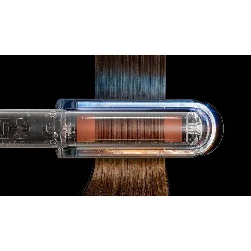 Hair Airstrait Straighteners Dyson HT02 Corrale Coolshine Jasper Plum (600111-01) Hair Airstrait Straighteners Dyson HT02 Corrale Coolshine Jasper Plum (600111-01)