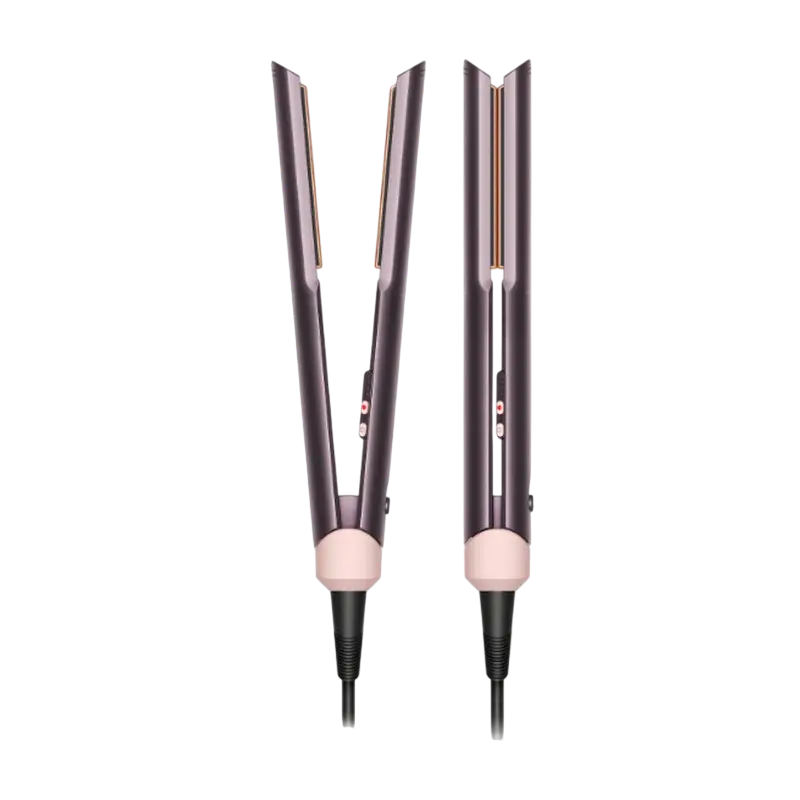 Hair Airstrait Straighteners Dyson HT02 Corrale Coolshine Jasper Plum (600111-01) Hair Airstrait Straighteners Dyson HT02 Corrale Coolshine Jasper Plum (600111-01)