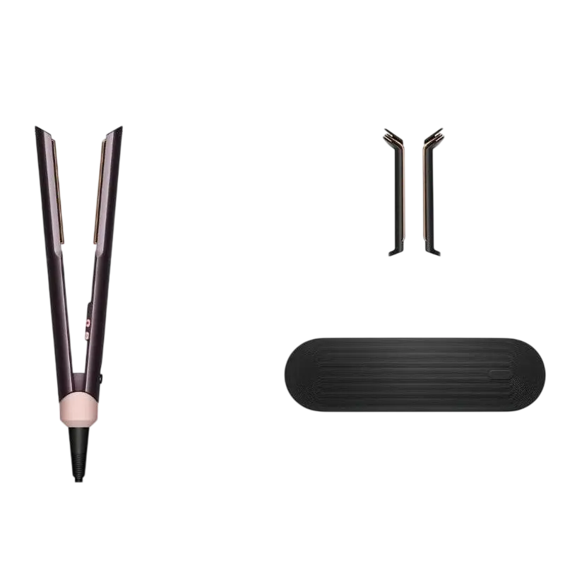 Hair Airstrait Straighteners Dyson HT02 Corrale Coolshine Jasper Plum (600111-01) Hair Airstrait Straighteners Dyson HT02 Corrale Coolshine Jasper Plum (600111-01)