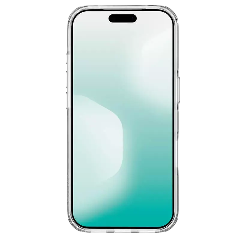 Чехол Nillkin Nature Pro Magnetic для Apple iPhone 17, Прозрачный Чехол Nillkin Nature Pro Magnetic для Apple iPhone 17, Прозрачный
