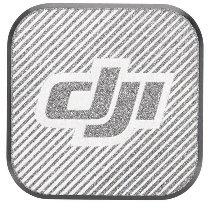 DJI Mic Mini 2 (1 TX + 1 RX), Black DJI Mic Mini 2 (1 TX + 1 RX), Black