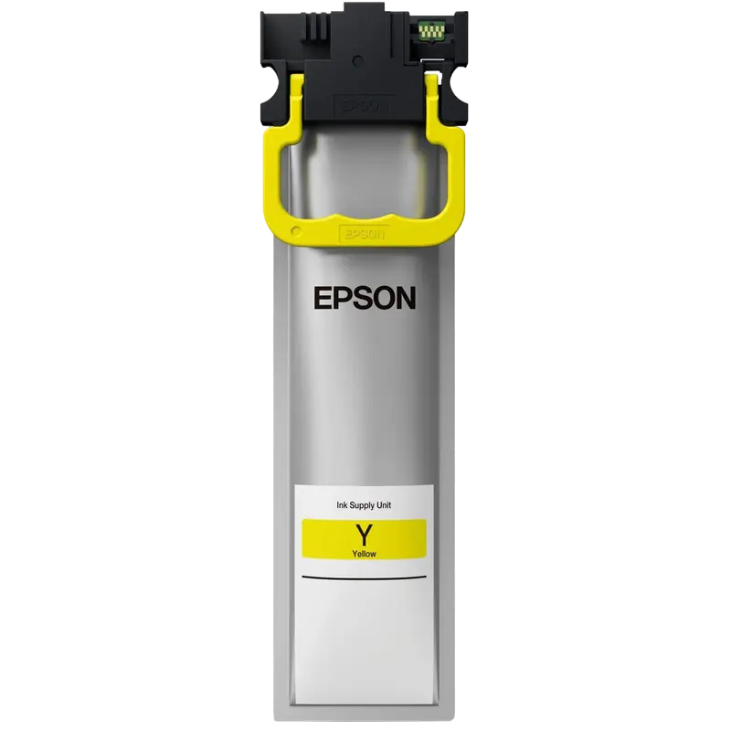 Cartuș de cerneală Epson T94, 38ml, Galben Cartuș de cerneală Epson T94, 38ml, Galben