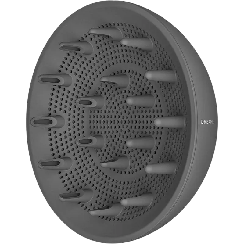 Uscător de păr Dreame Glory Mix, 1600W, Gri Uscător de păr Dreame Glory Mix, 1600W, Gri
