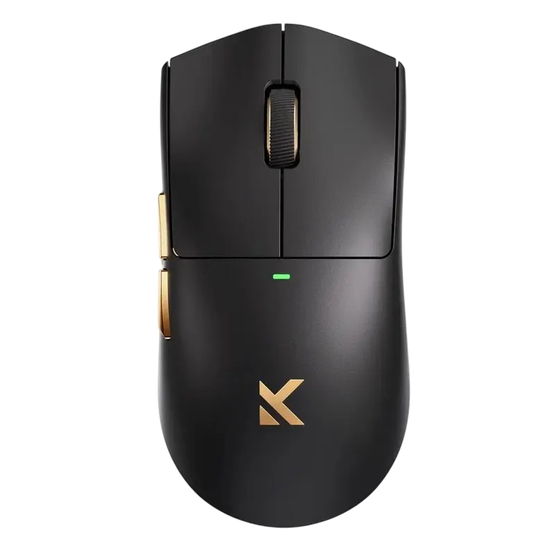 Игровая мышь MCHOSE K7 Ultra, Iron Red