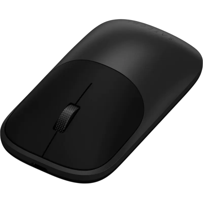 Wireless Mouse Satechi Slim EX, 3 buttons, Ambidextrous, Rechargeable, Bluetooth 5.0, Space Black Wireless Mouse Satechi Slim EX, 3 buttons, Ambidextrous, Rechargeable, Bluetooth 5.0, Space Black