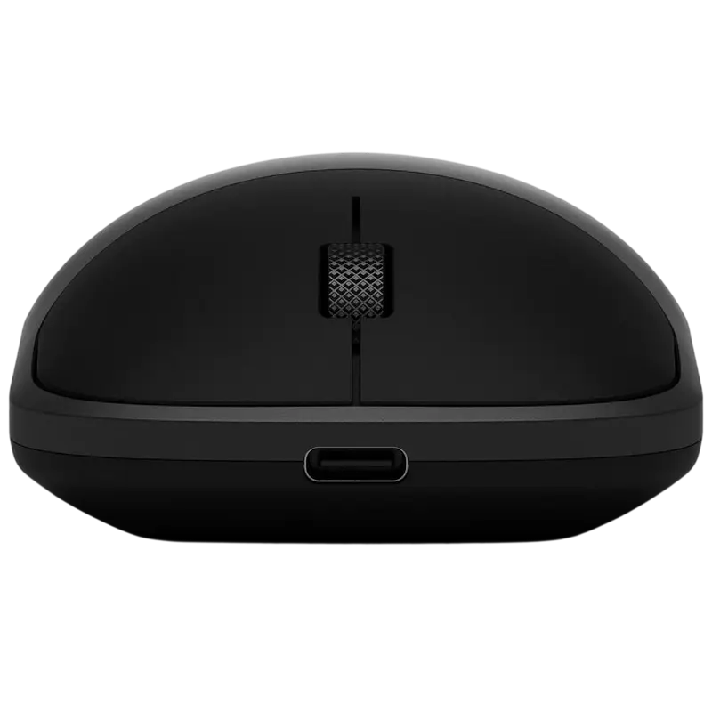 Wireless Mouse Satechi Slim EX, 3 buttons, Ambidextrous, Rechargeable, Bluetooth 5.0, Space Black Wireless Mouse Satechi Slim EX, 3 buttons, Ambidextrous, Rechargeable, Bluetooth 5.0, Space Black