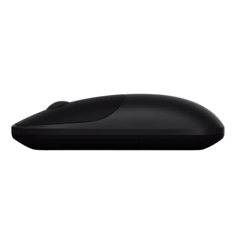 Wireless Mouse Satechi Slim EX, 3 buttons, Ambidextrous, Rechargeable, Bluetooth 5.0, Space Black Wireless Mouse Satechi Slim EX, 3 buttons, Ambidextrous, Rechargeable, Bluetooth 5.0, Space Black