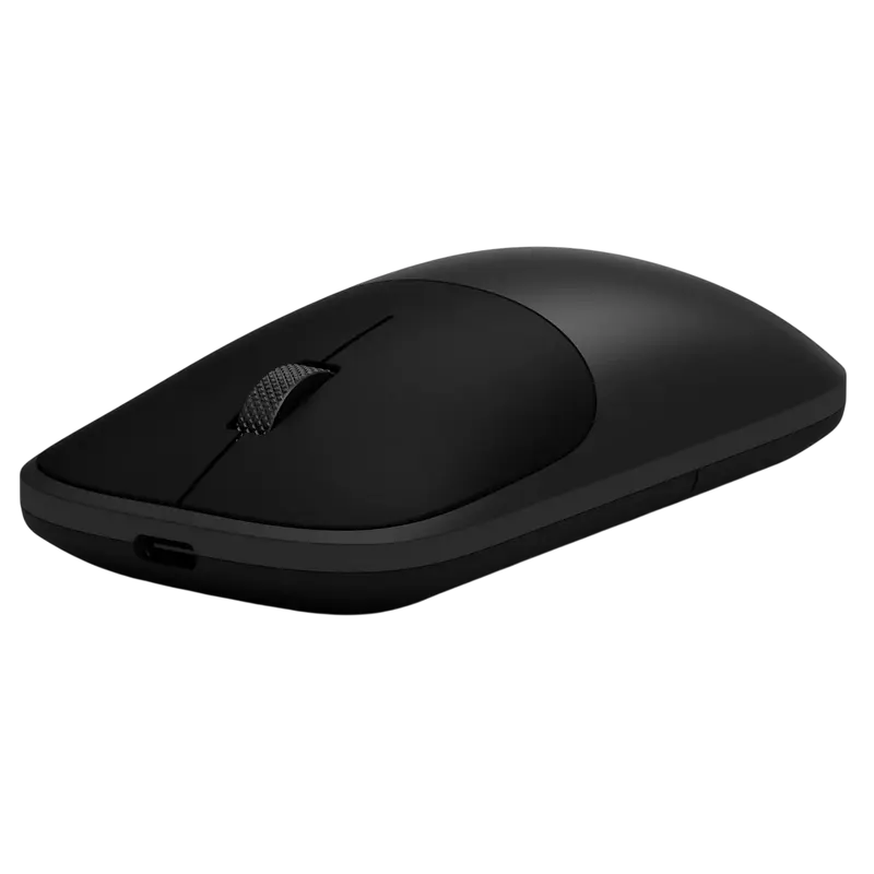 Wireless Mouse Satechi Slim EX, 3 buttons, Ambidextrous, Rechargeable, Bluetooth 5.0, Space Black Wireless Mouse Satechi Slim EX, 3 buttons, Ambidextrous, Rechargeable, Bluetooth 5.0, Space Black