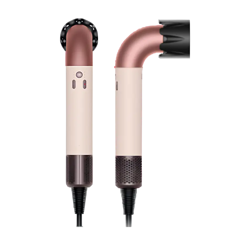 Uscător de păr Dyson Supersonic R HD17, 1700W, Ceramic Pink | Rose Gold Uscător de păr Dyson Supersonic R HD17, 1700W, Ceramic Pink | Rose Gold