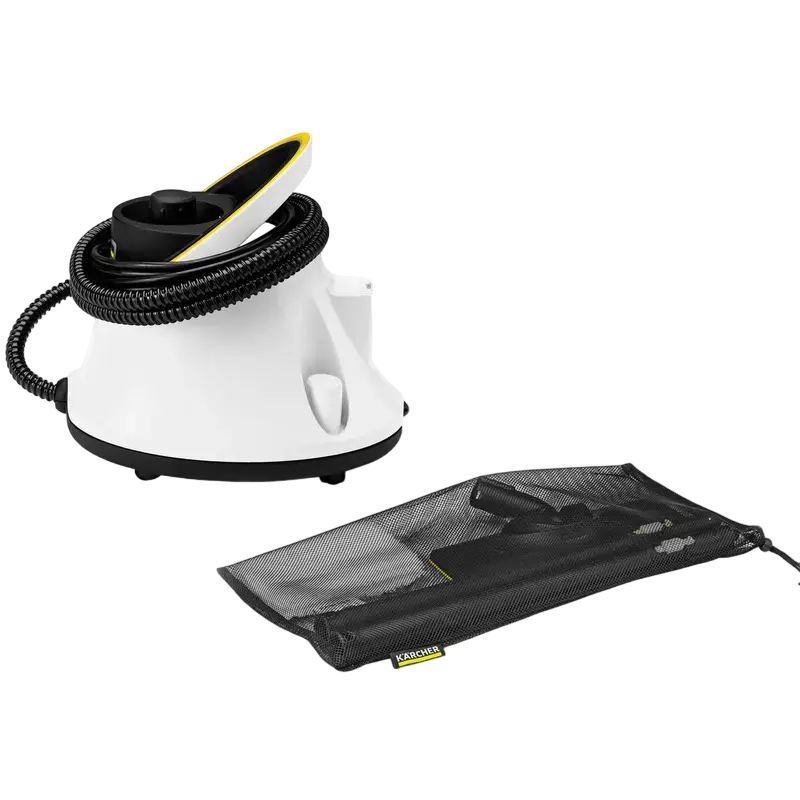Steam Cleaner Karcher 1.513-400.0 (Set) SC 2 Deluxe EasyFix + Set perii p/u rosturi 2.863.-324.0 Steam Cleaner Karcher 1.513-400.0 (Set) SC 2 Deluxe EasyFix + Set perii p/u rosturi 2.863.-324.0