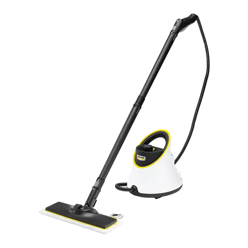 Steam Cleaner Karcher 1.513-400.0 (Set) SC 2 Deluxe EasyFix + Set perii p/u rosturi 2.863.-324.0 Steam Cleaner Karcher 1.513-400.0 (Set) SC 2 Deluxe EasyFix + Set perii p/u rosturi 2.863.-324.0