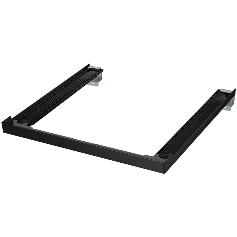 Element pentru uscătoare și mașini de spălat rufe Samsung SKK-SSV, Negru
