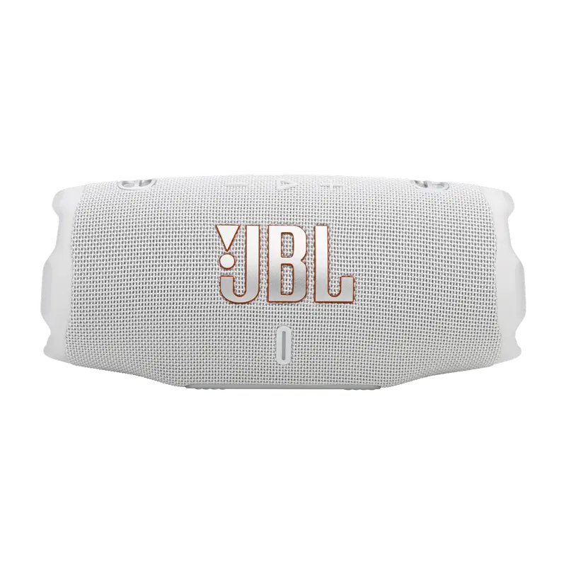 Портативная колонка JBL Charge 6, Белый Портативная колонка JBL Charge 6, Белый