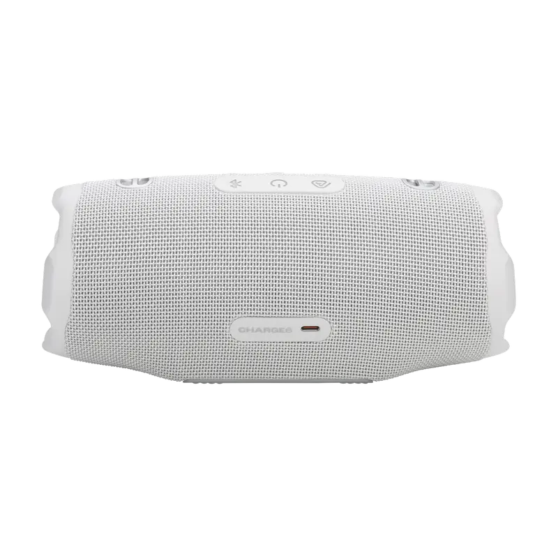 Портативная колонка JBL Charge 6, Белый Портативная колонка JBL Charge 6, Белый