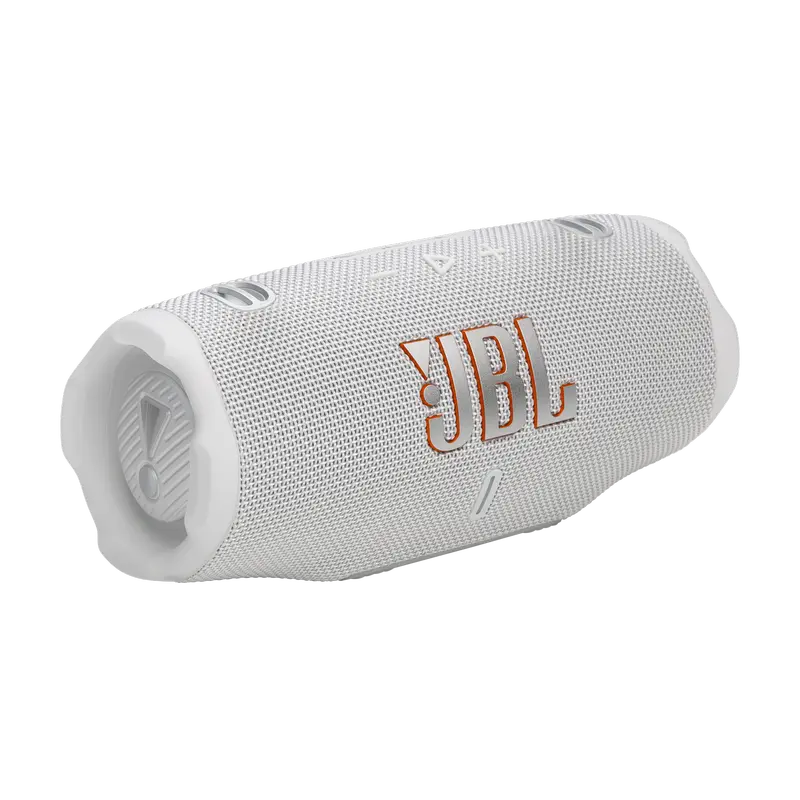 Портативная колонка JBL Charge 6, Белый Портативная колонка JBL Charge 6, Белый