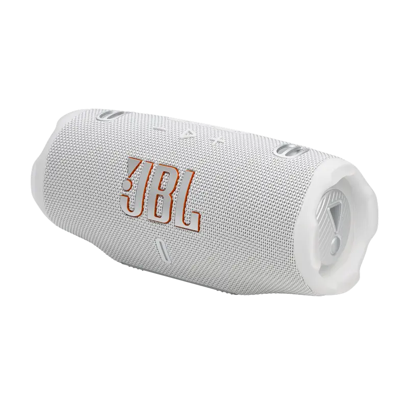 Портативная колонка JBL Charge 6, Белый Портативная колонка JBL Charge 6, Белый